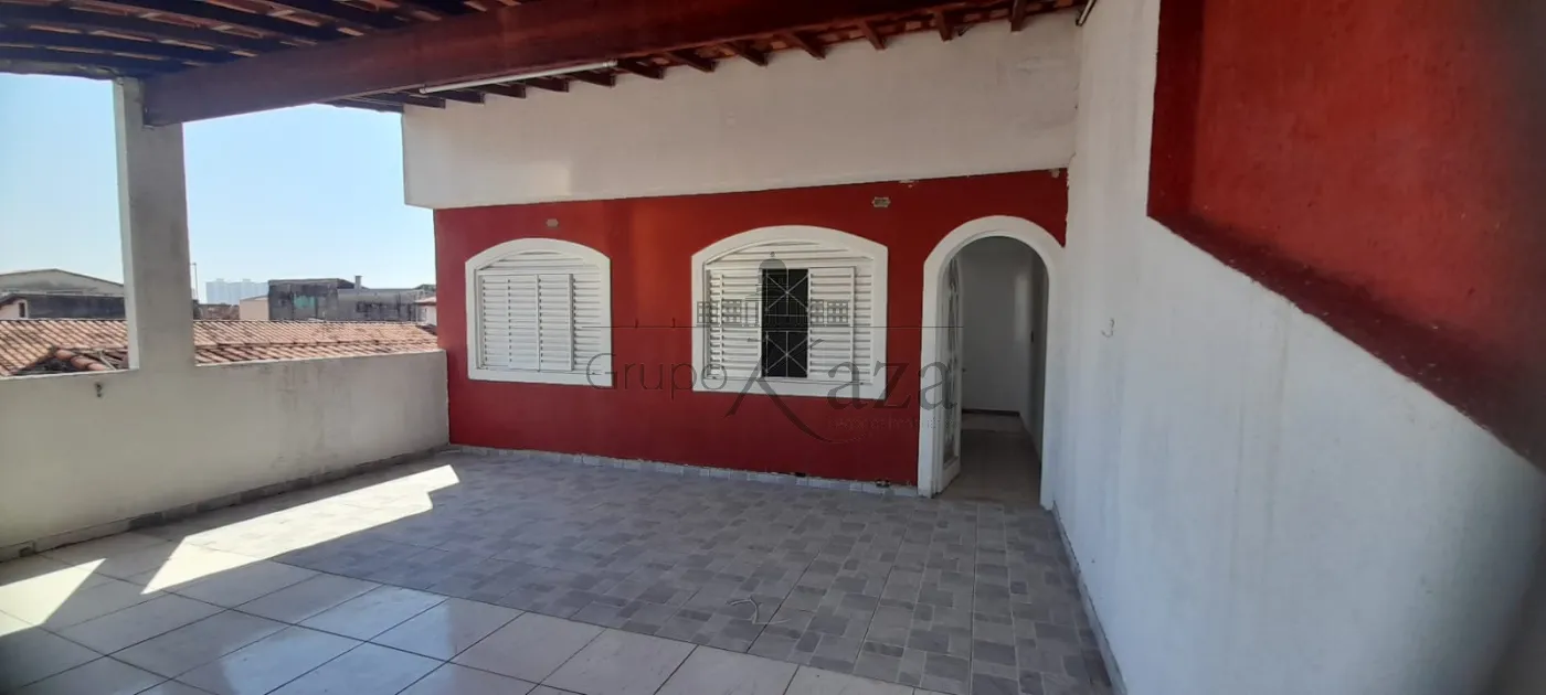 Foto 14 de Casa Sobrado em Cidade Morumbi, São José dos Campos - imagem 14