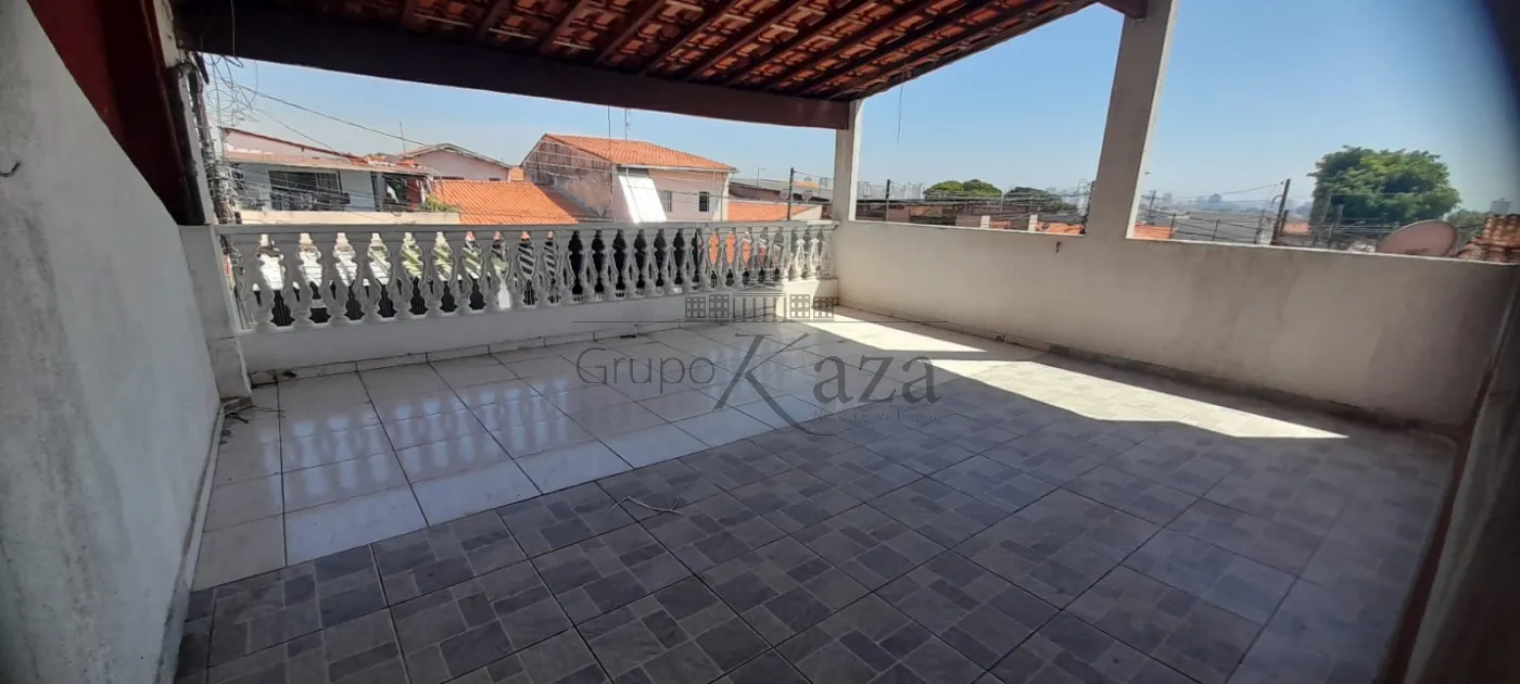 Foto 13 de Casa Sobrado em Cidade Morumbi, São José dos Campos - imagem 13