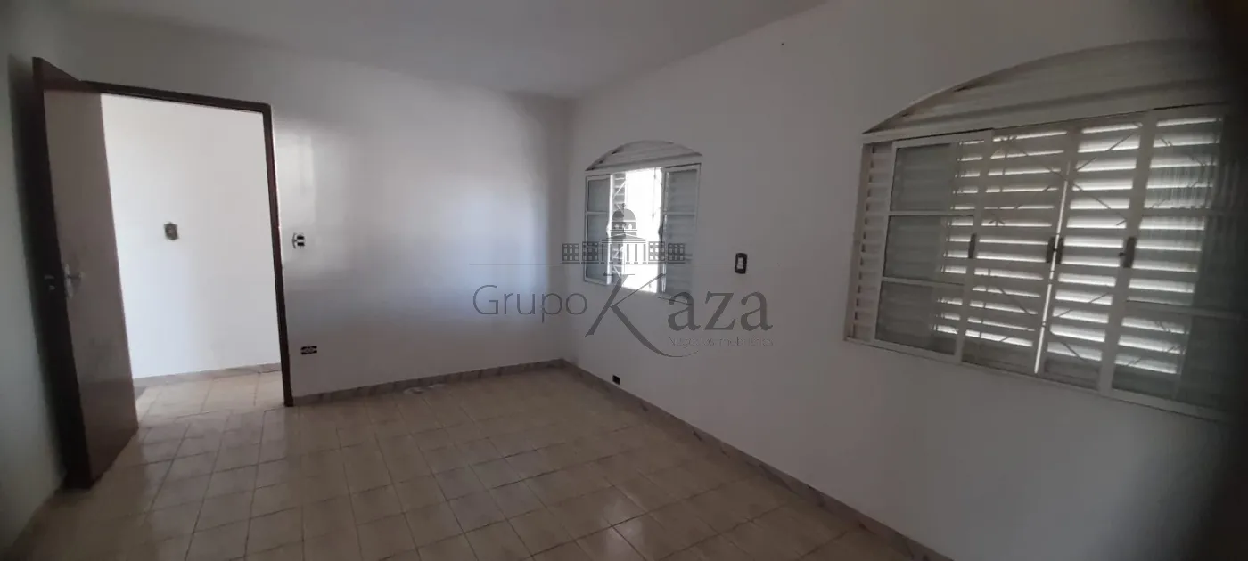 Foto 8 de Casa Sobrado em Cidade Morumbi, São José dos Campos - imagem 8