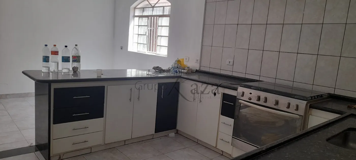 Foto 4 de Casa Sobrado em Cidade Morumbi, São José dos Campos - imagem 4