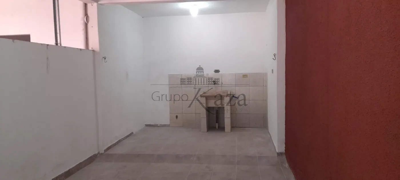 Foto 17 de Casa Sobrado em Cidade Morumbi, São José dos Campos - imagem 17