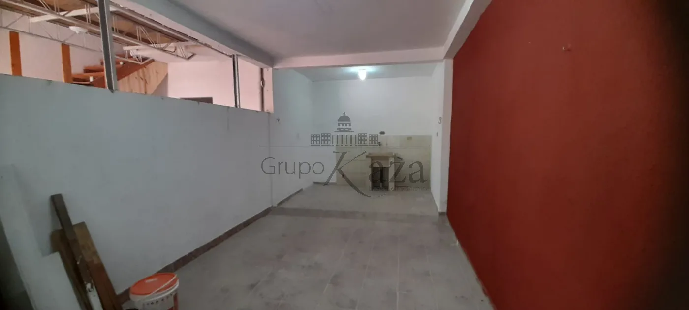 Foto 16 de Casa Sobrado em Cidade Morumbi, São José dos Campos - imagem 16