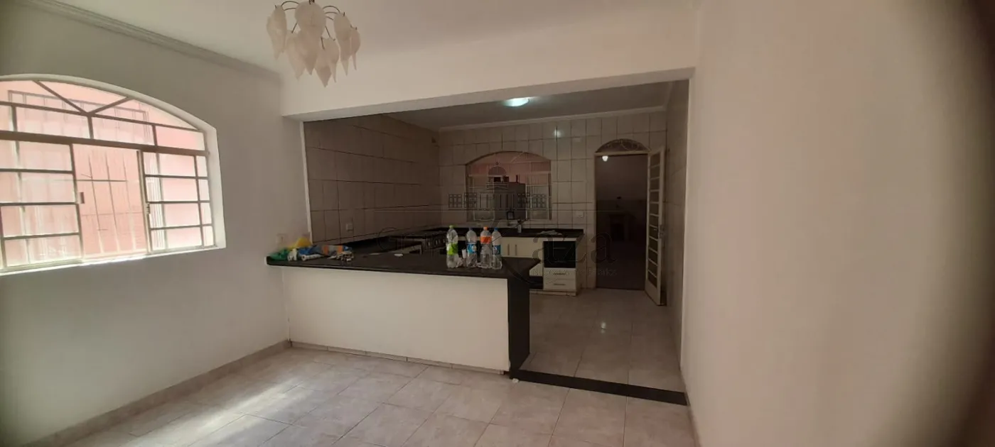 Foto 1 de Casa Sobrado em Cidade Morumbi, São José dos Campos - imagem 1