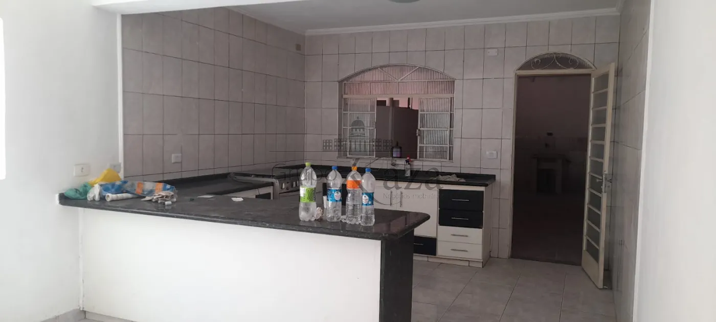 Foto 2 de Casa Sobrado em Cidade Morumbi, São José dos Campos - imagem 2