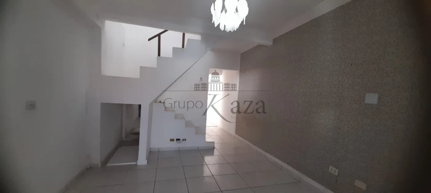 Foto 11 de Casa Sobrado em Cidade Morumbi, São José dos Campos - imagem 11