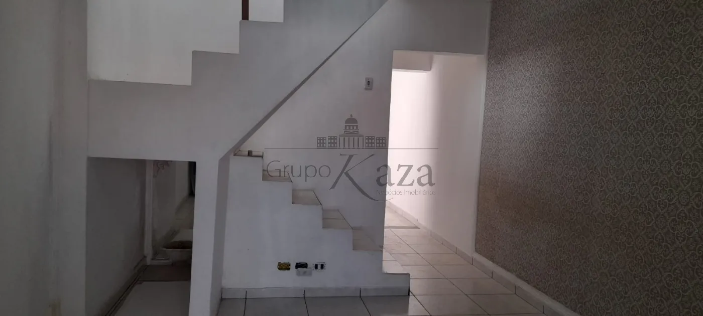 Foto 12 de Casa Sobrado em Cidade Morumbi, São José dos Campos - imagem 12