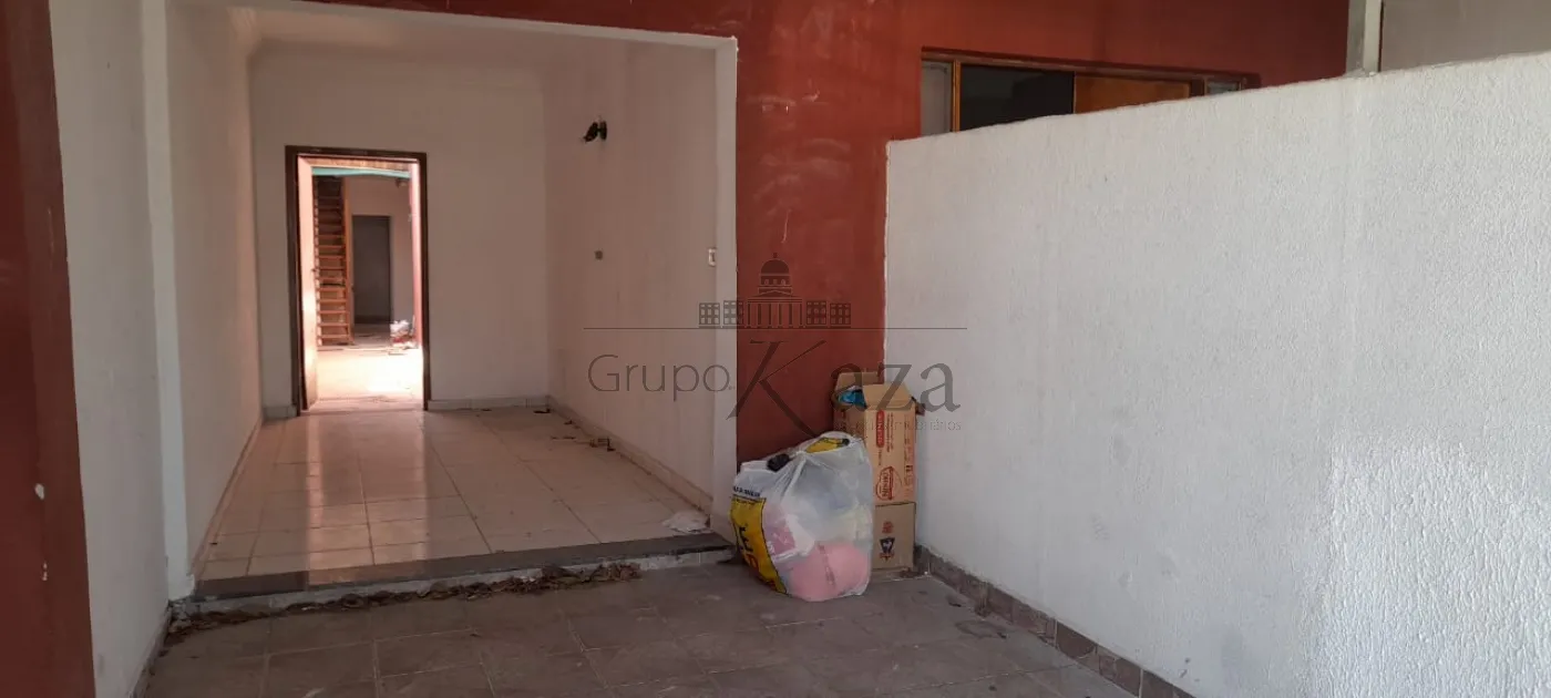 Foto 2 de Casa Sobrado em Cidade Morumbi, São José dos Campos - imagem 2 Foto 2 de Casa Sobrado em Cidade Morumbi, São José dos Campos - imagem 2