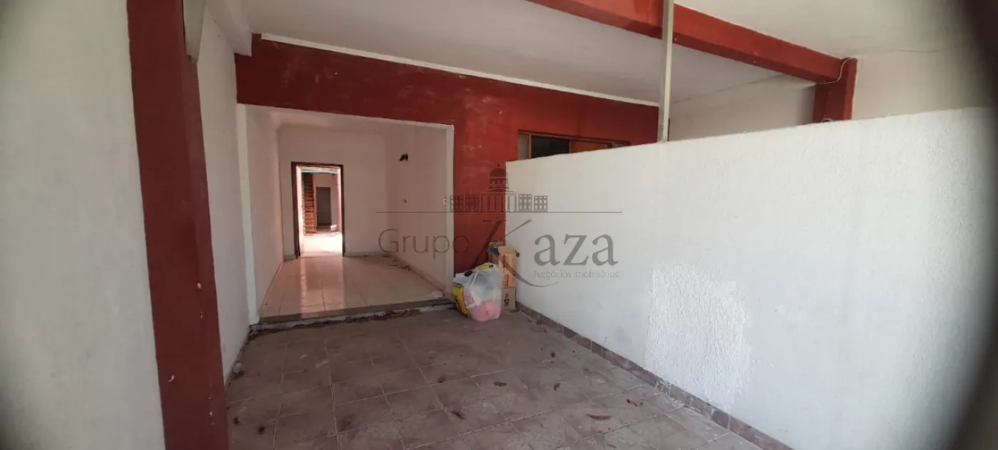 Foto 3 de Casa Sobrado em Cidade Morumbi, São José dos Campos - imagem 3 Foto 3 de Casa Sobrado em Cidade Morumbi, São José dos Campos - imagem 3