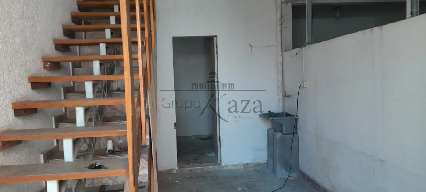 Foto 4 de Casa Sobrado em Cidade Morumbi, São José dos Campos - imagem 4