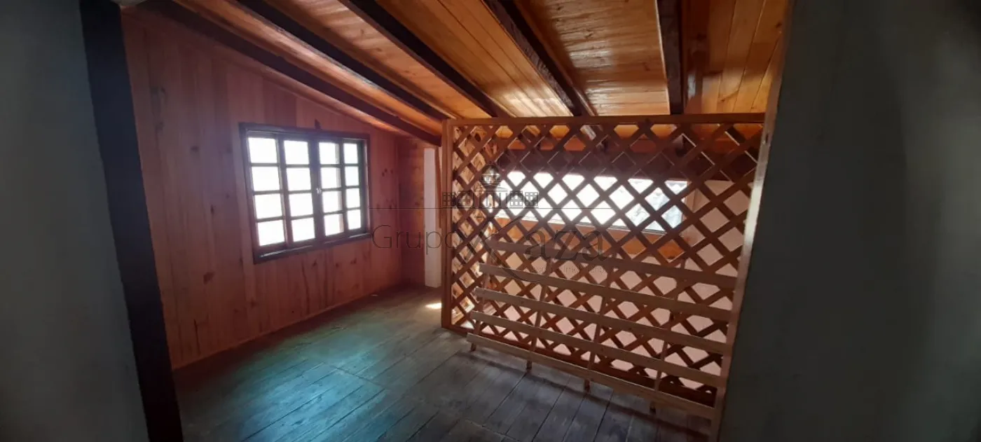 Foto 7 de Casa Sobrado em Cidade Morumbi, São José dos Campos - imagem 7