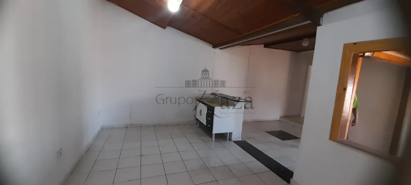 Foto 8 de Casa Sobrado em Cidade Morumbi, São José dos Campos - imagem 8