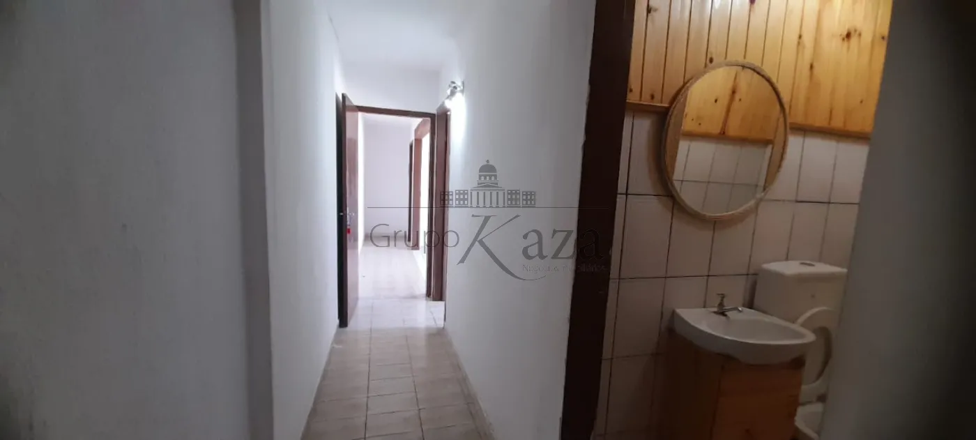 Foto 9 de Casa Sobrado em Cidade Morumbi, São José dos Campos - imagem 9