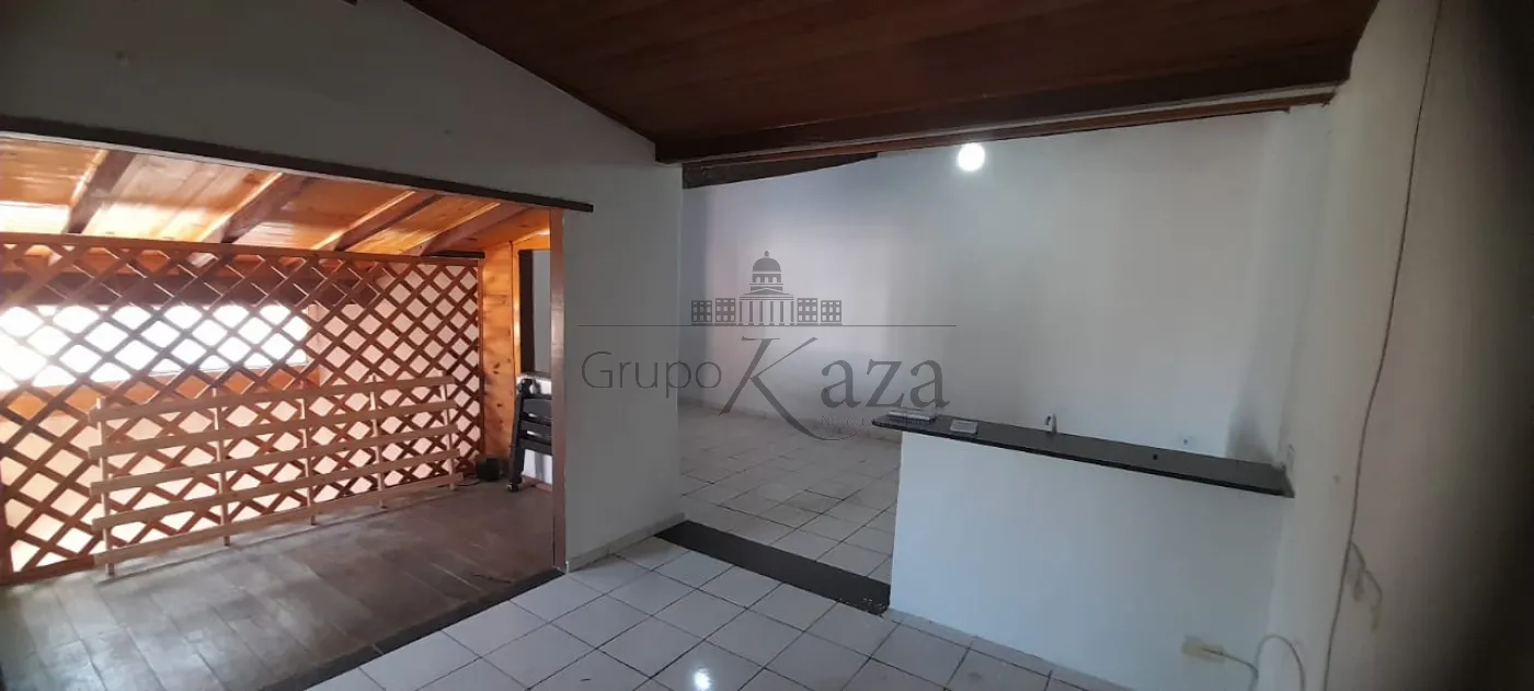 Foto 6 de Casa Sobrado em Cidade Morumbi, São José dos Campos - imagem 6