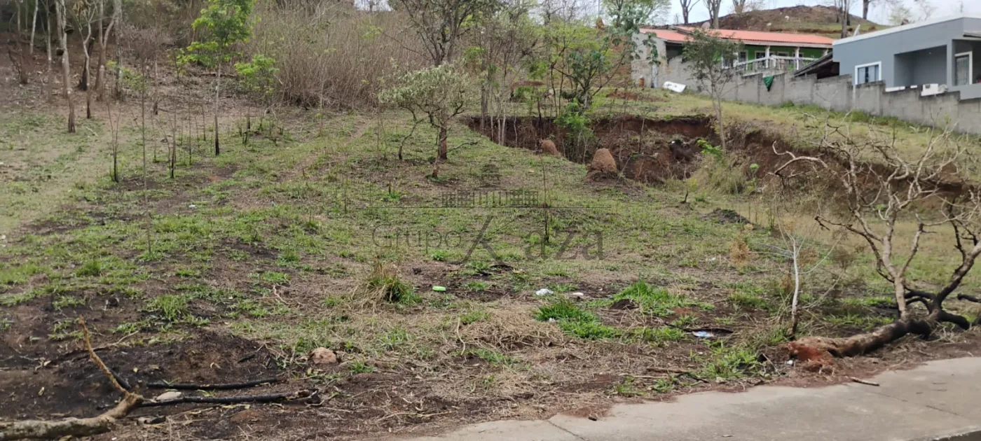 Foto 2 de Terreno Padrão em Chácaras Pousada do Vale, São José dos Campos - imagem 2 Foto 2 de Terreno Padrão em Chácaras Pousada do Vale, São José dos Campos - imagem 2