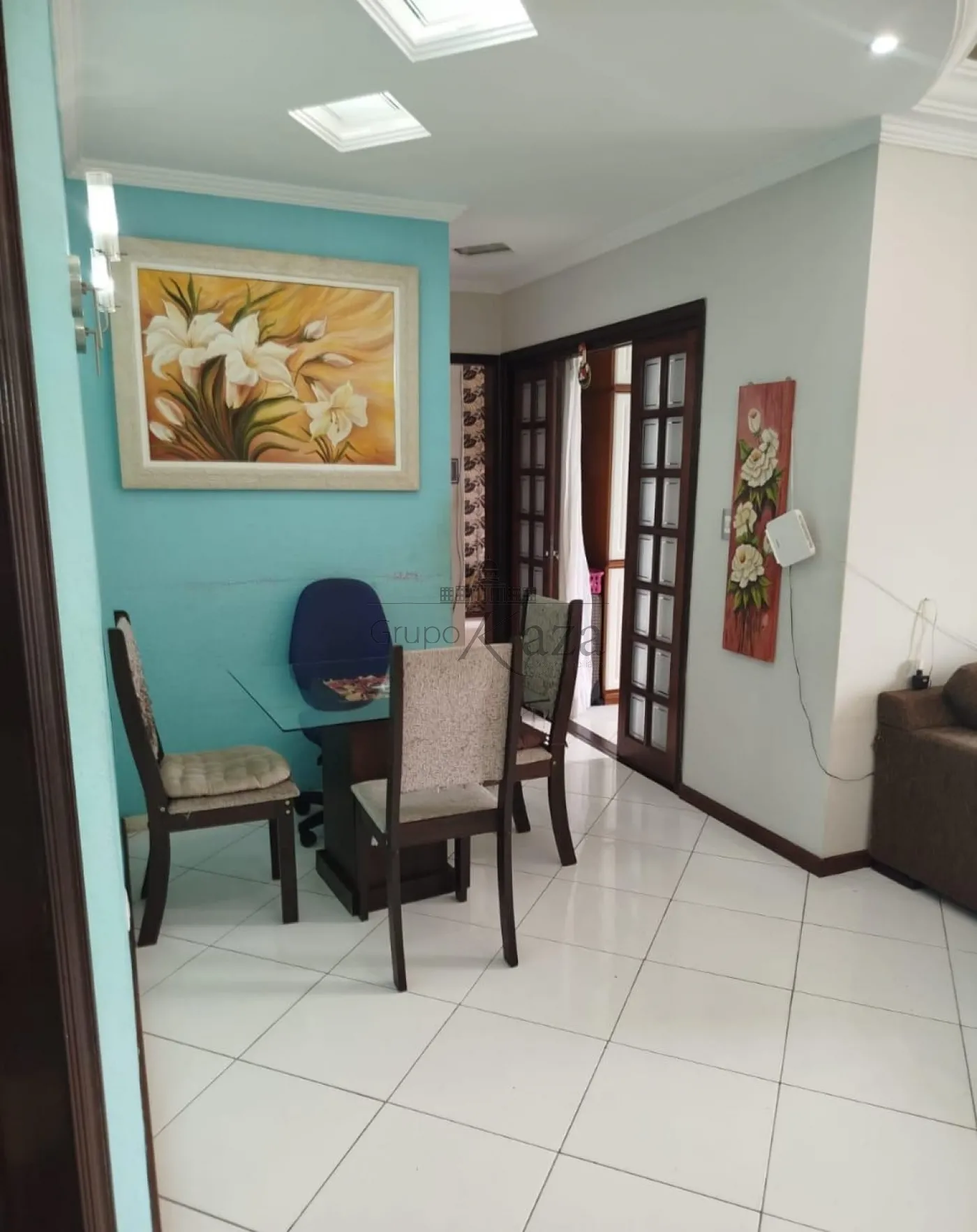 Foto 3 de Apartamento Padrão em Cidade Vista Verde, São José dos Campos - imagem 3 Foto 3 de Apartamento Padrão em Cidade Vista Verde, São José dos Campos - imagem 3