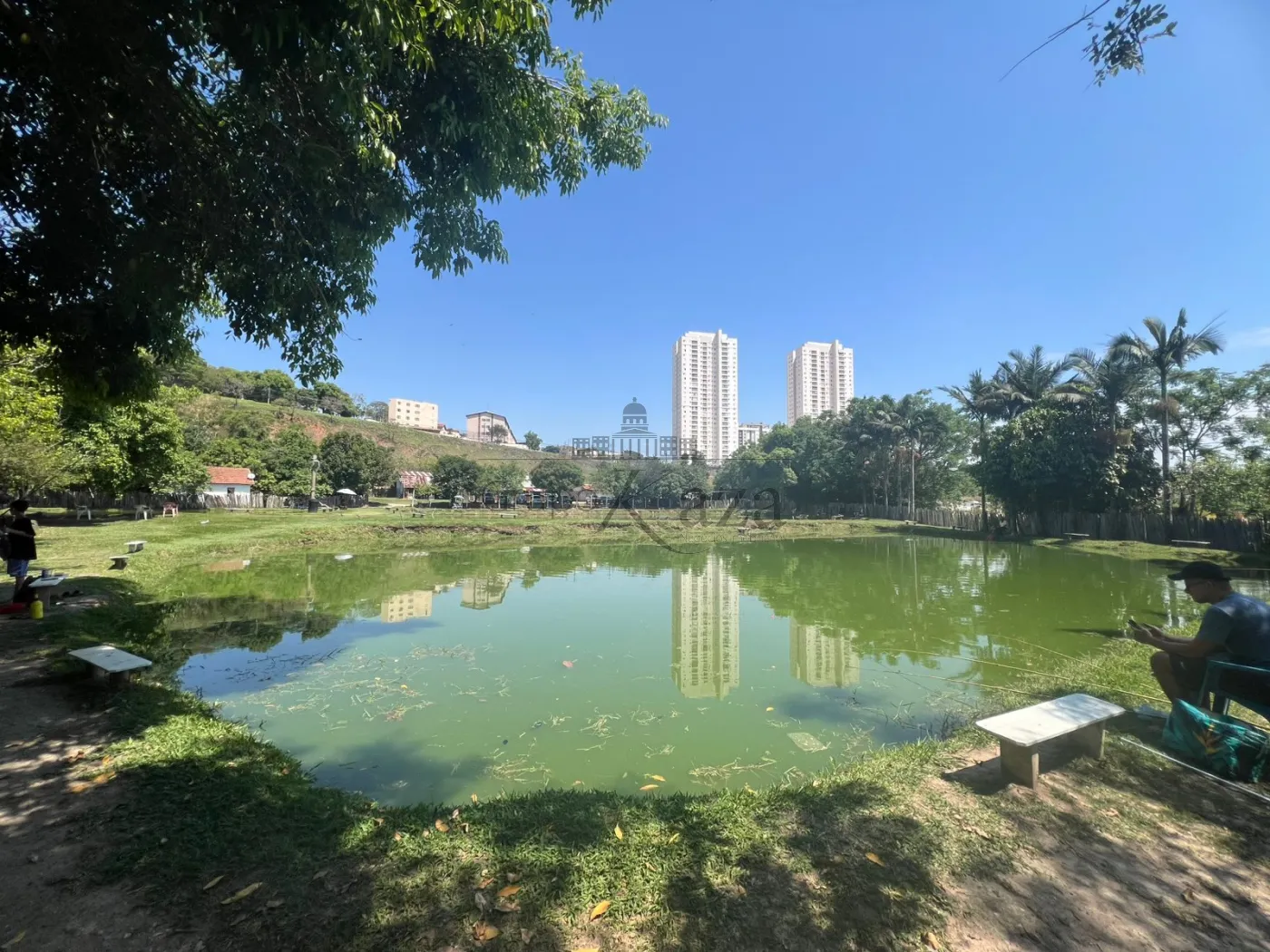 Foto 2 de Área Comercial em Vila Indústrial, São José dos Campos - imagem 2 Foto 2 de Área Comercial em Vila Indústrial, São José dos Campos - imagem 2