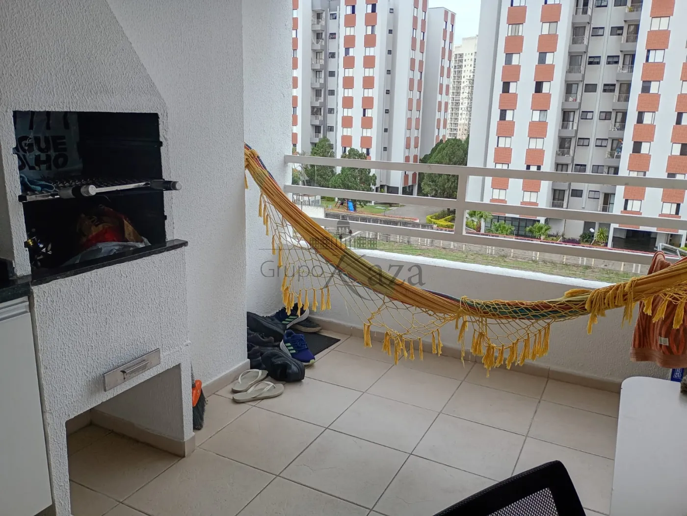 Foto 2 de Apartamento Padrão em Jardim Paulista, São José dos Campos - imagem 2 Foto 2 de Apartamento Padrão em Jardim Paulista, São José dos Campos - imagem 2