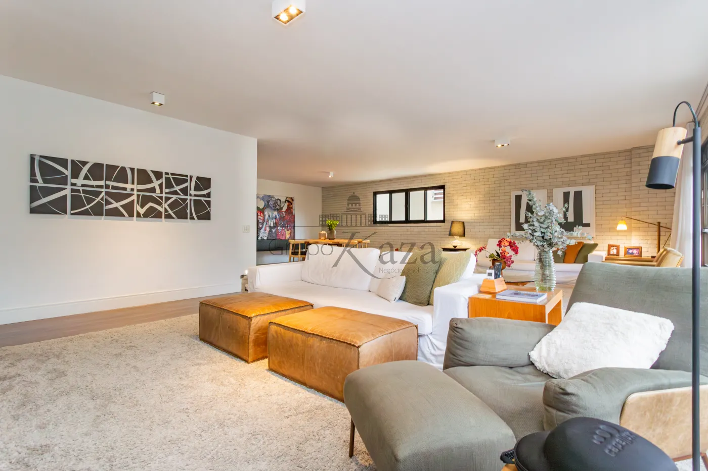 Foto 3 de Apartamento Padrão em Jardim Europa, São Paulo - imagem 3