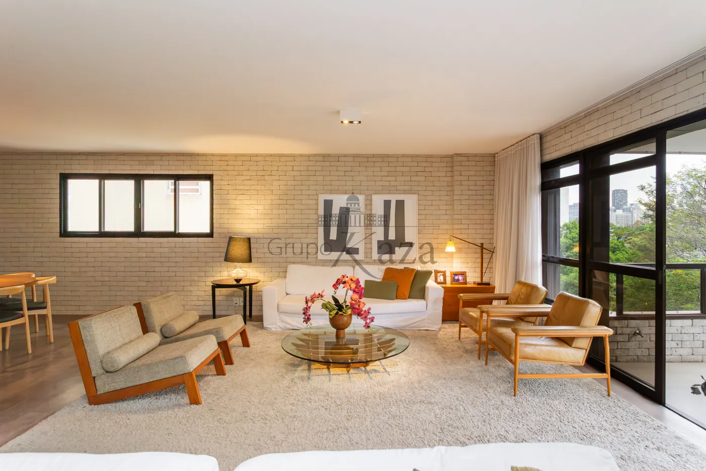 Foto 4 de Apartamento Padrão em Jardim Europa, São Paulo - imagem 4