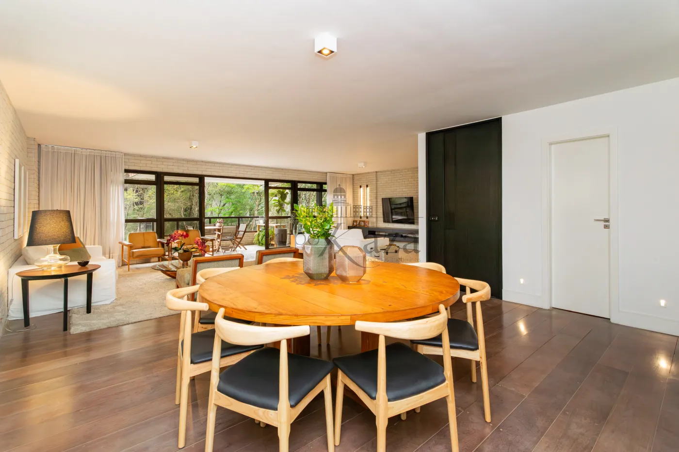 Foto 9 de Apartamento Padrão em Jardim Europa, São Paulo - imagem 9