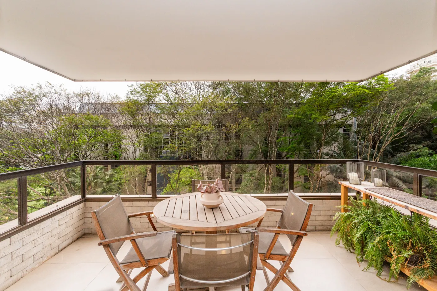 Foto 10 de Apartamento Padrão em Jardim Europa, São Paulo - imagem 10