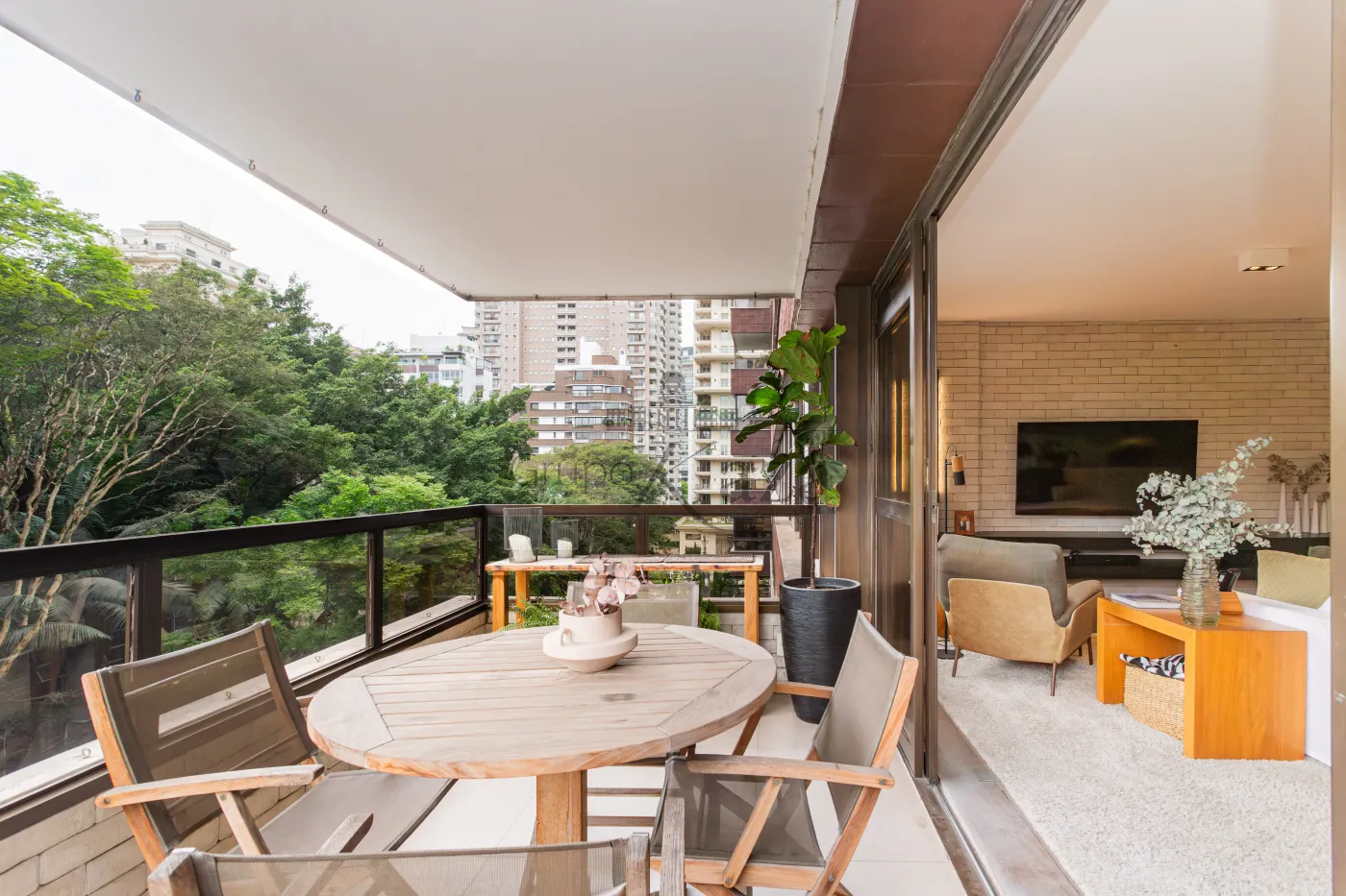 Foto 15 de Apartamento Padrão em Jardim Europa, São Paulo - imagem 15