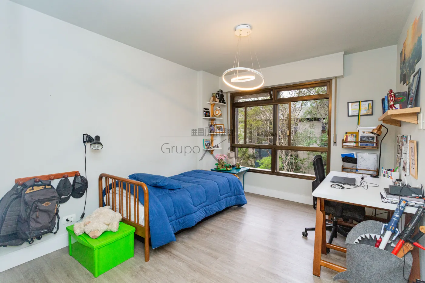 Foto 21 de Apartamento Padrão em Jardim Europa, São Paulo - imagem 21