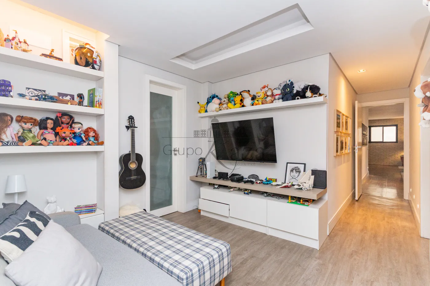 Foto 23 de Apartamento Padrão em Jardim Europa, São Paulo - imagem 23