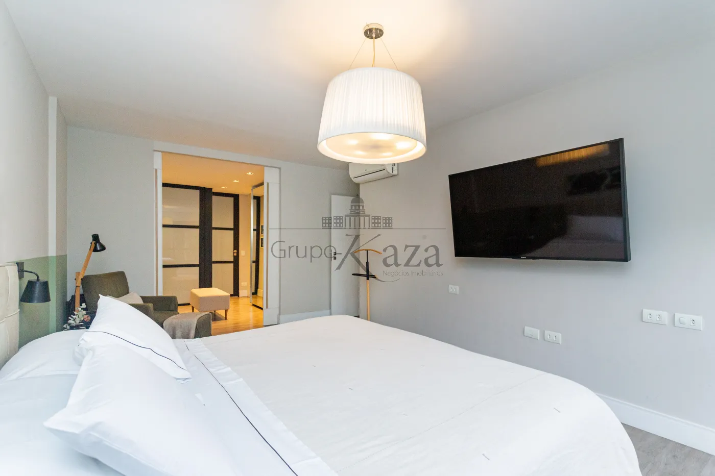 Foto 27 de Apartamento Padrão em Jardim Europa, São Paulo - imagem 27