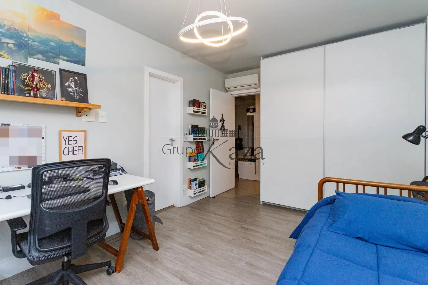 Foto 22 de Apartamento Padrão em Jardim Europa, São Paulo - imagem 22