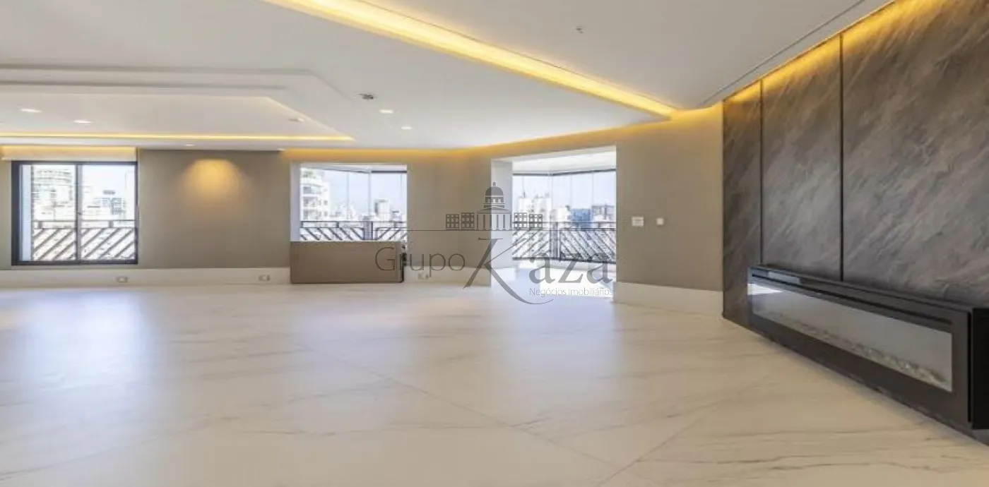 Foto 1 de Apartamento Cobertura Duplex em Campo Belo, São Paulo - imagem 1 Foto 1 de Apartamento Cobertura Duplex em Campo Belo, São Paulo - imagem 1