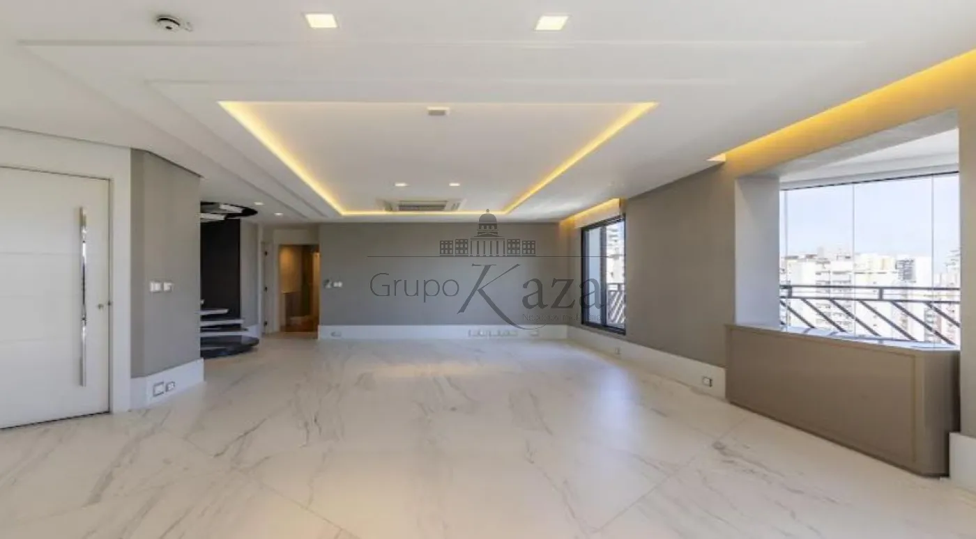 Foto 2 de Apartamento Cobertura Duplex em Campo Belo, São Paulo - imagem 2 Foto 2 de Apartamento Cobertura Duplex em Campo Belo, São Paulo - imagem 2