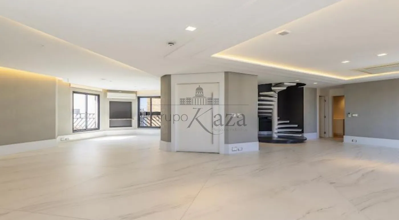 Foto 3 de Apartamento Cobertura Duplex em Campo Belo, São Paulo - imagem 3 Foto 3 de Apartamento Cobertura Duplex em Campo Belo, São Paulo - imagem 3