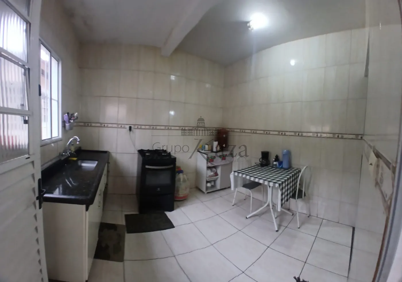 Foto 5 de Casa Padrão em Bosque dos Eucaliptos, São José dos Campos - imagem 5