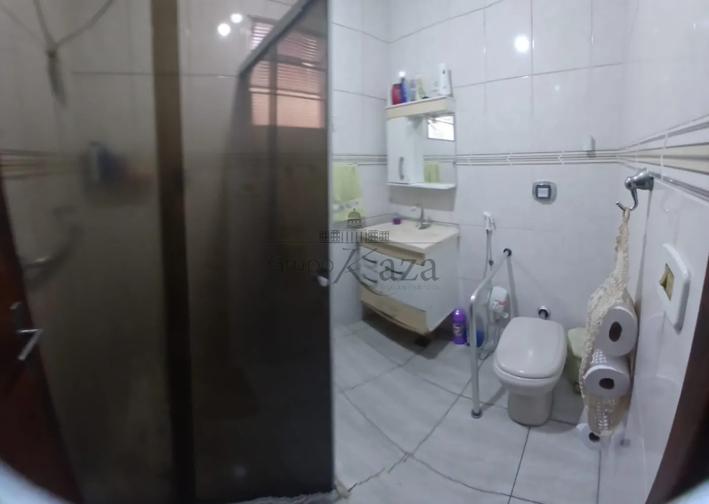 Foto 7 de Casa Padrão em Bosque dos Eucaliptos, São José dos Campos - imagem 7