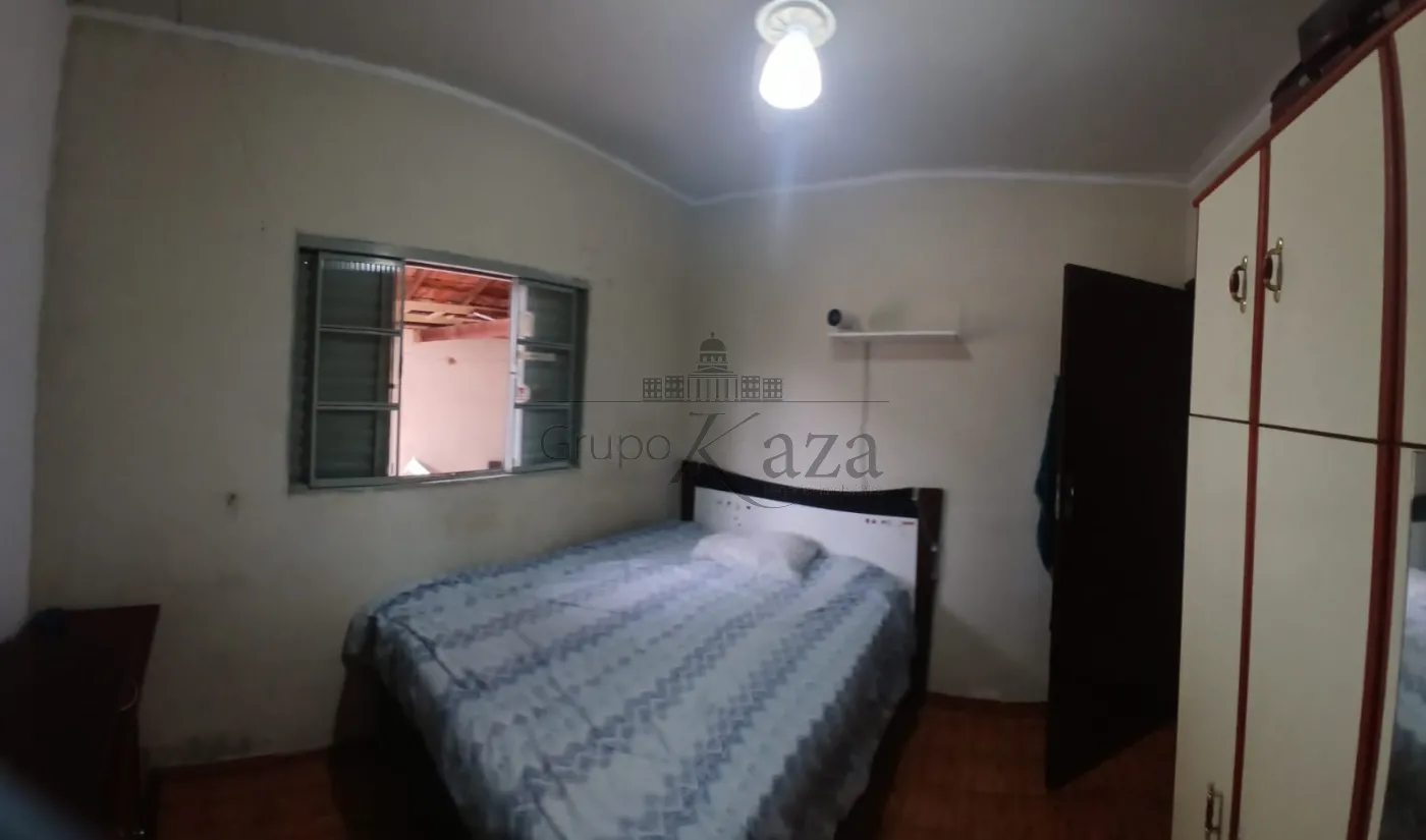 Foto 9 de Casa Padrão em Bosque dos Eucaliptos, São José dos Campos - imagem 9