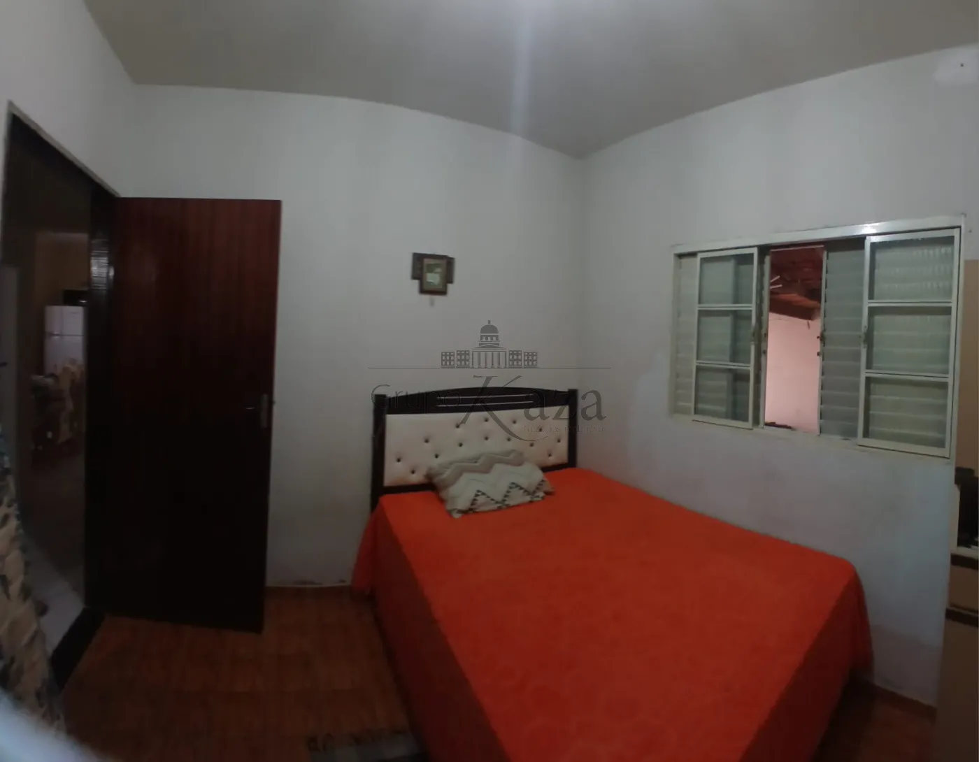 Foto 8 de Casa Padrão em Bosque dos Eucaliptos, São José dos Campos - imagem 8