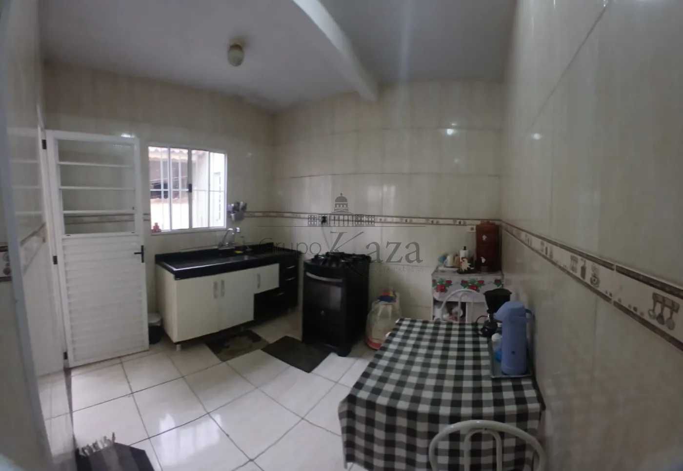 Foto 6 de Casa Padrão em Bosque dos Eucaliptos, São José dos Campos - imagem 6