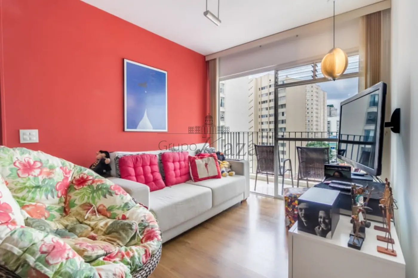 Foto 2 de Apartamento Padrão em Vila Mariana, São Paulo - imagem 2 Foto 2 de Apartamento Padrão em Vila Mariana, São Paulo - imagem 2