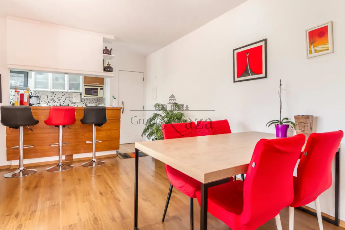 Foto 4 de Apartamento Padrão em Vila Mariana, São Paulo - imagem 4