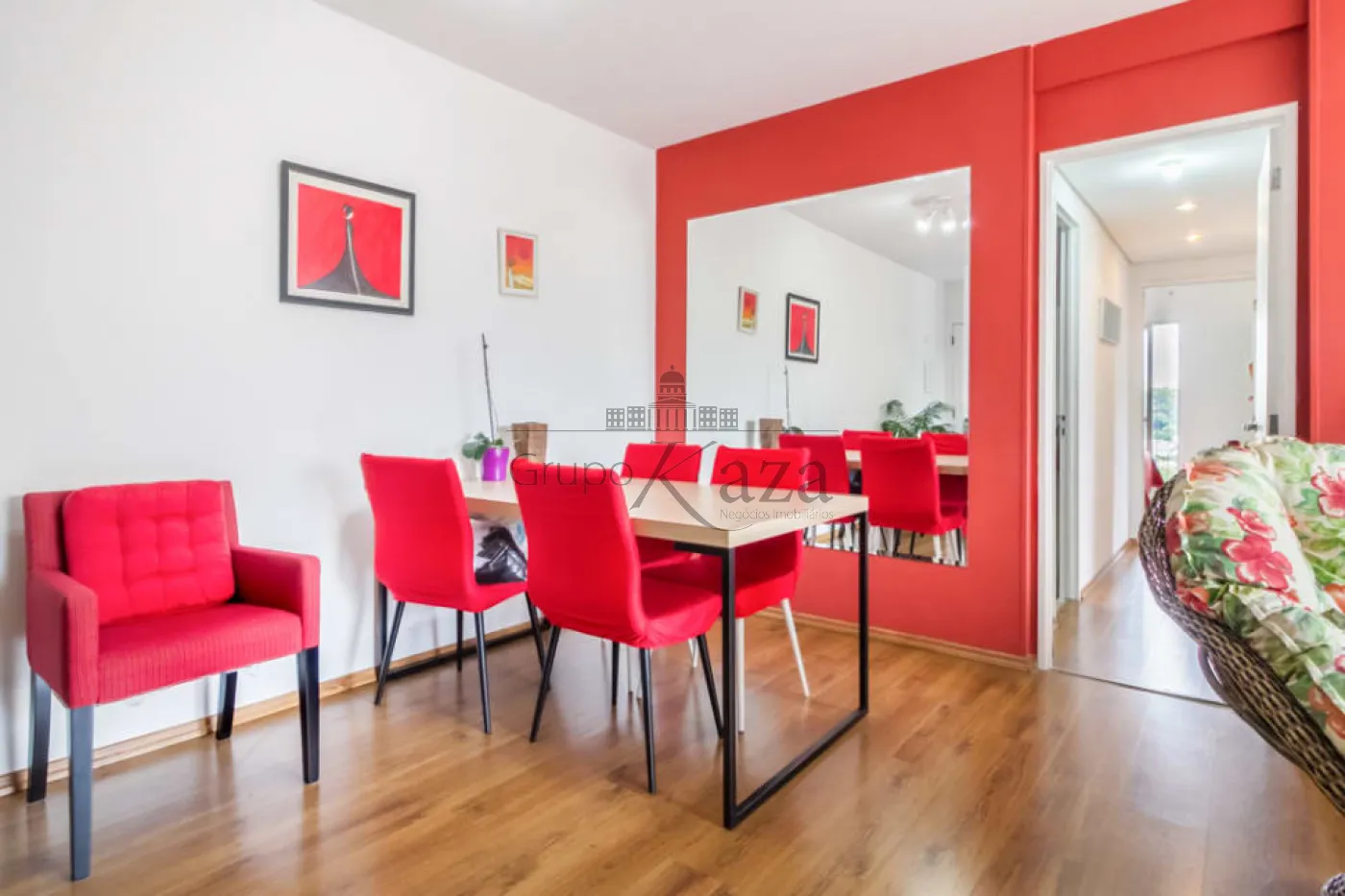 Foto 6 de Apartamento Padrão em Vila Mariana, São Paulo - imagem 6