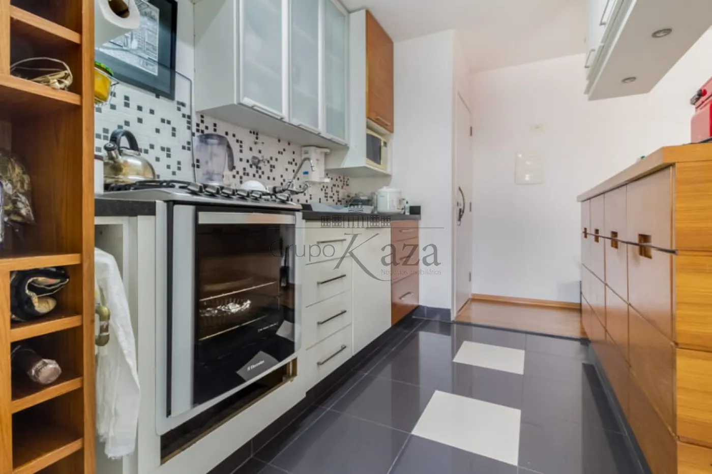 Foto 7 de Apartamento Padrão em Vila Mariana, São Paulo - imagem 7