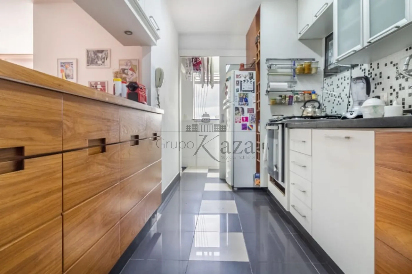 Foto 8 de Apartamento Padrão em Vila Mariana, São Paulo - imagem 8