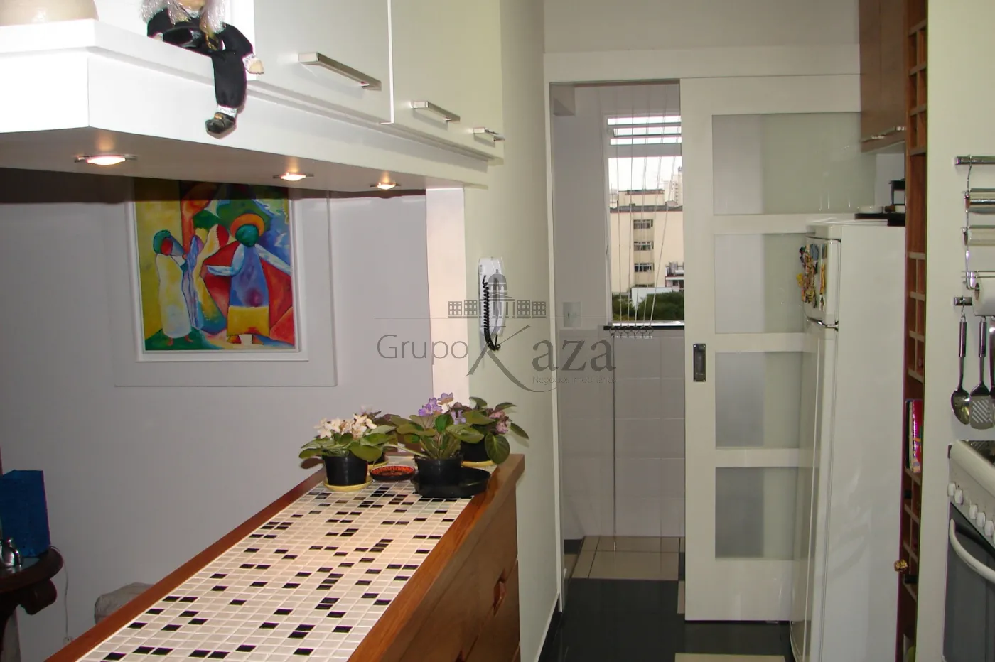Foto 9 de Apartamento Padrão em Vila Mariana, São Paulo - imagem 9