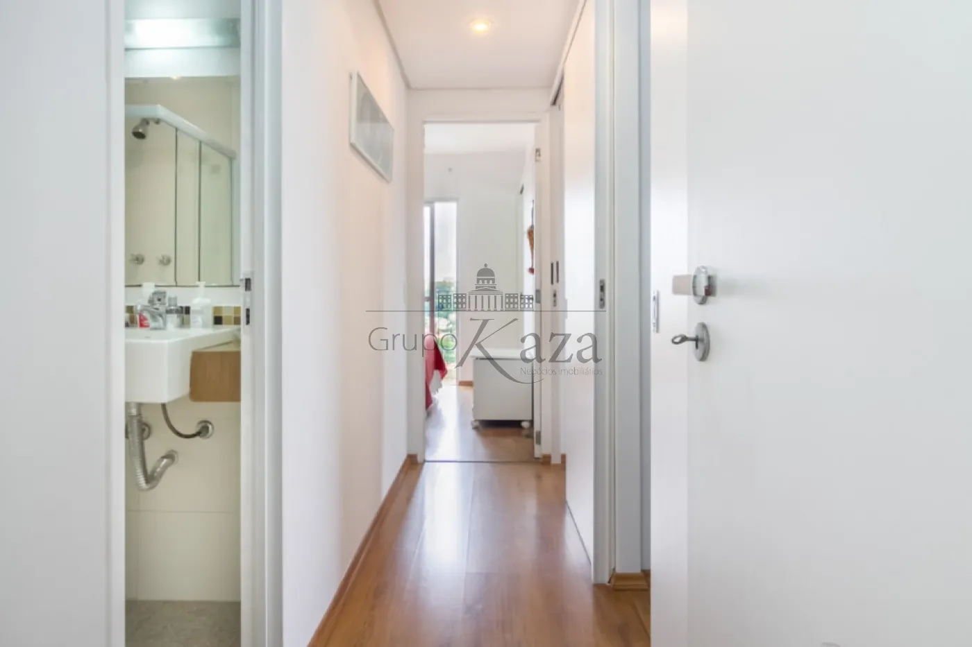 Foto 10 de Apartamento Padrão em Vila Mariana, São Paulo - imagem 10