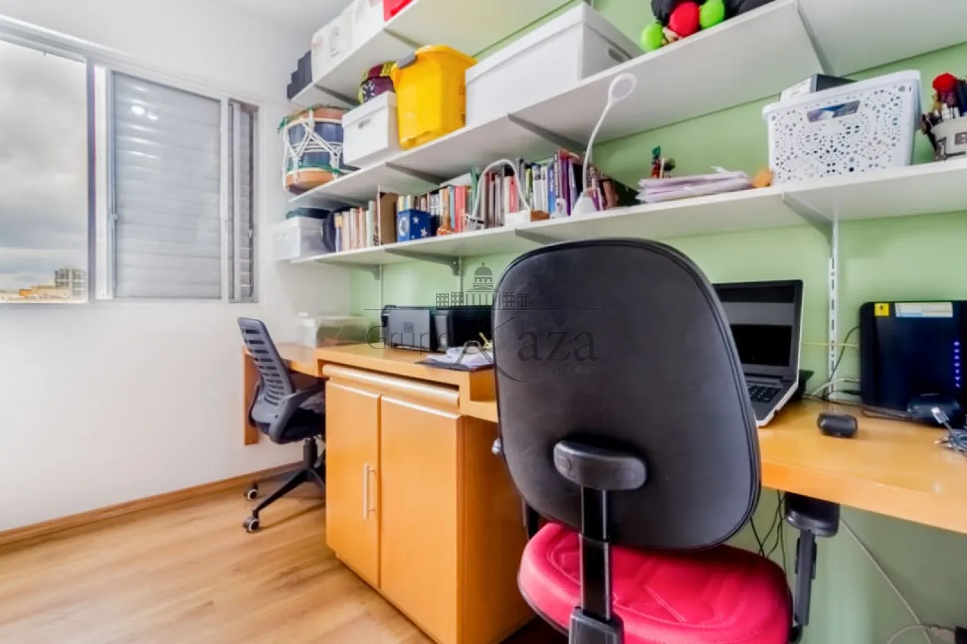 Foto 12 de Apartamento Padrão em Vila Mariana, São Paulo - imagem 12