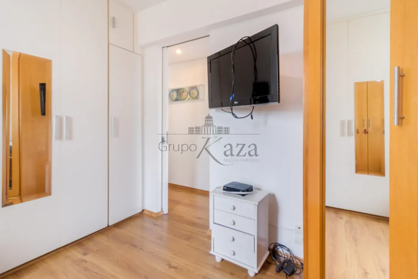 Foto 13 de Apartamento Padrão em Vila Mariana, São Paulo - imagem 13