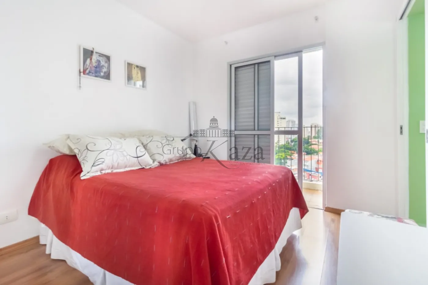 Foto 14 de Apartamento Padrão em Vila Mariana, São Paulo - imagem 14