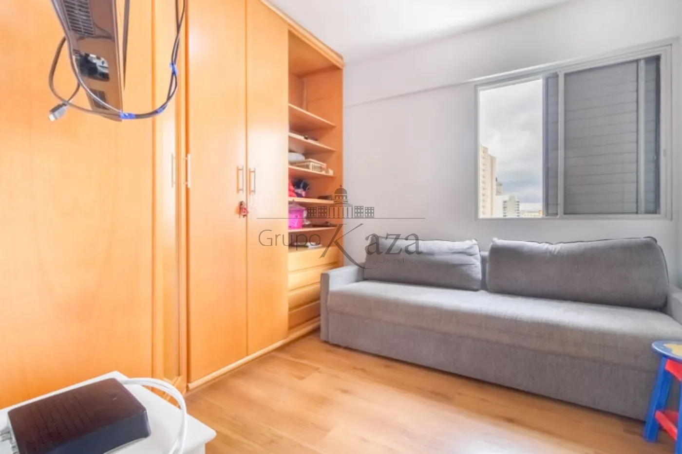 Foto 17 de Apartamento Padrão em Vila Mariana, São Paulo - imagem 17