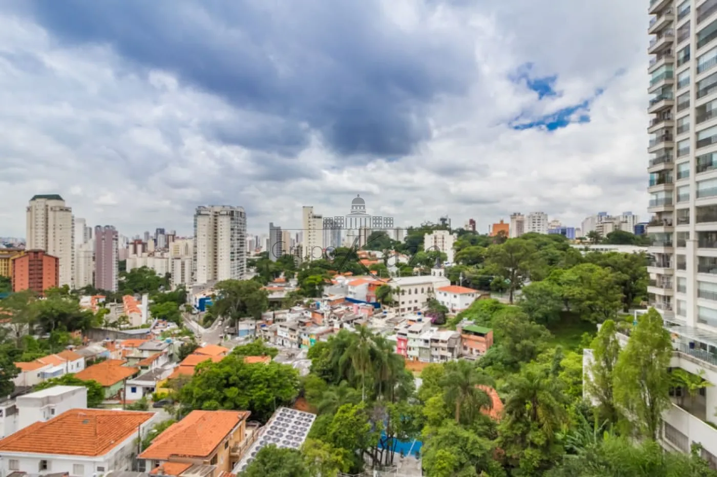 Foto 18 de Apartamento Padrão em Vila Mariana, São Paulo - imagem 18
